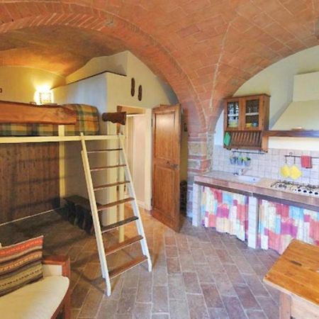 Casa Giovanna Кастель-Сан- Джиминьяно Экстерьер фото